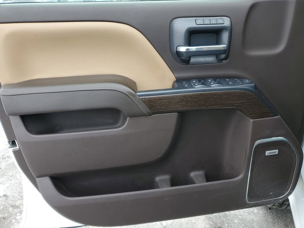 Used 2019 GMC Sierra 3500 Denali w/ Duramax Plus Package image 23