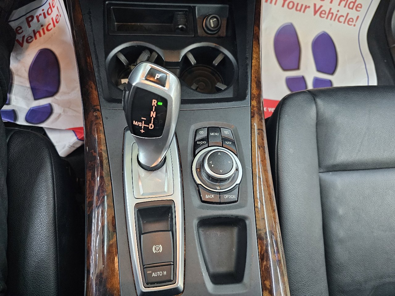 Used 2011 BMW X5 xDrive35d image 36