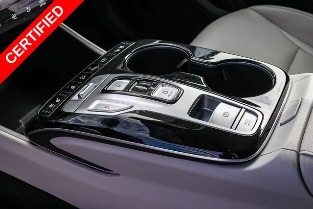 Certified 2022 Hyundai Tucson Limited FWD image 21