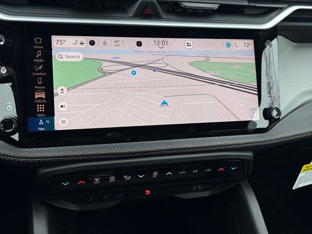 New 2026 Jeep Cherokee Limited image 3