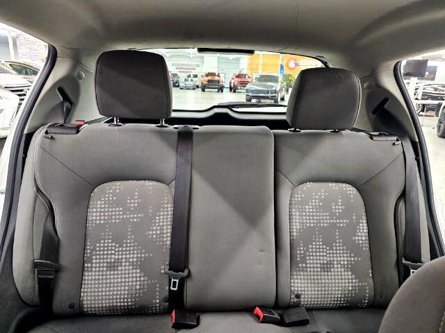 Used 2019 Chevrolet Sonic LT image 33