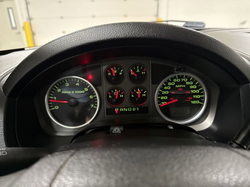 Used 2005 Ford F150 XL AWD/4WD image 12