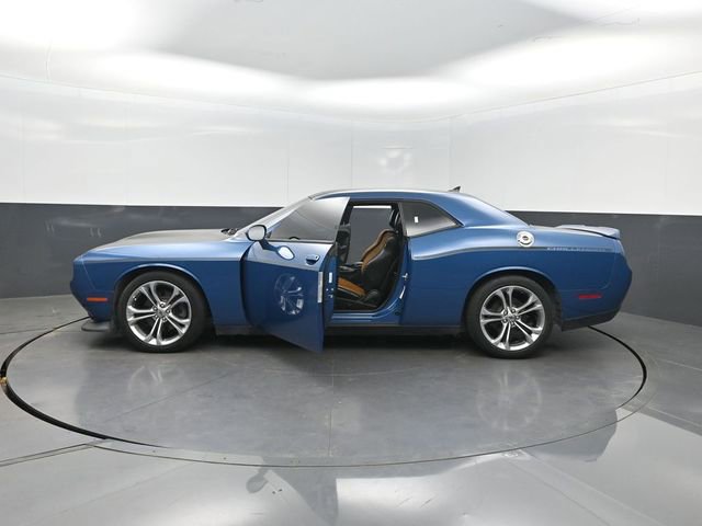 Used 2021 Dodge Challenger GT w/ Plus Package image 37