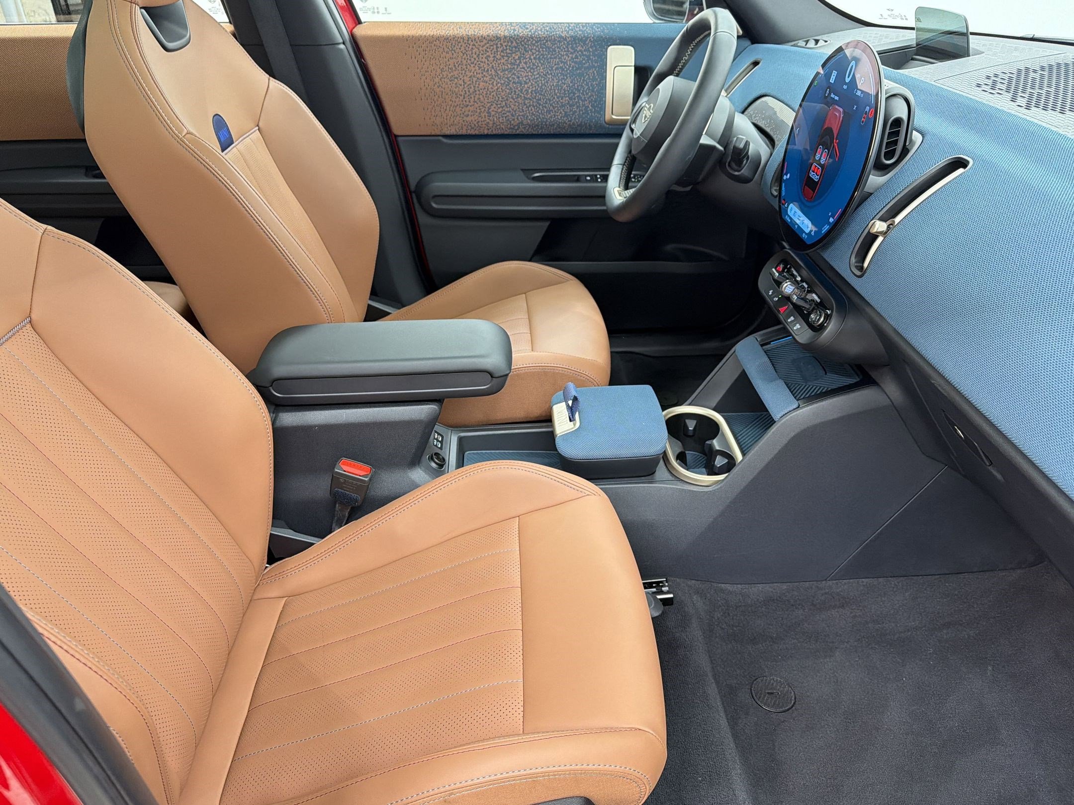 Used 2025 MINI Cooper Countryman S AWD/4WD image 27