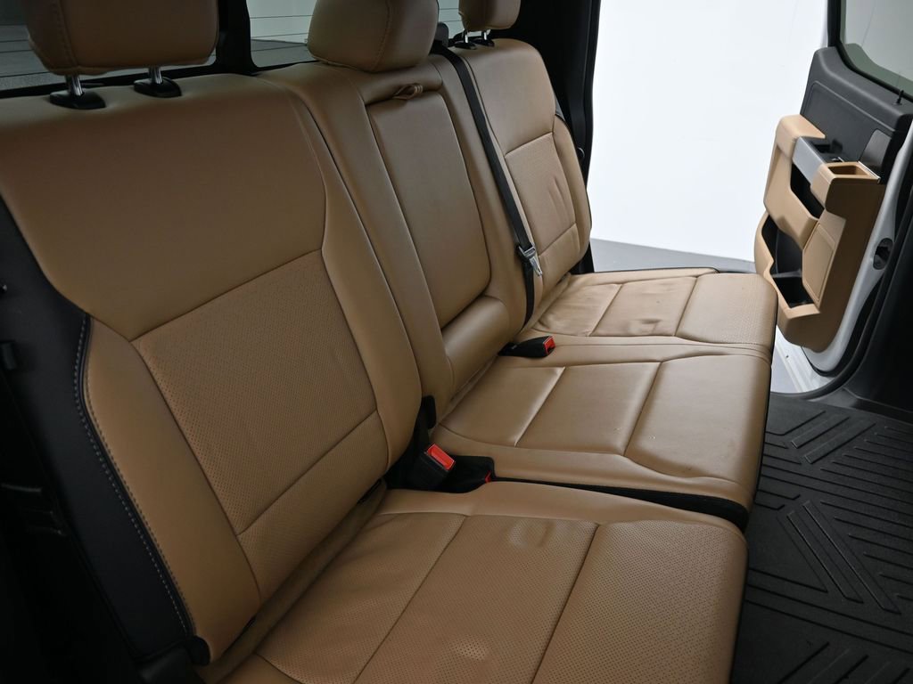 Used 2022 Ford F150 Lariat image 44