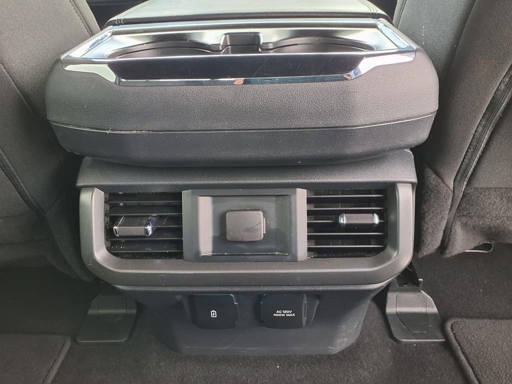 Used 2024 Ford F150 XLT w/ Equipment Group 302A MID AWD/4WD image 19
