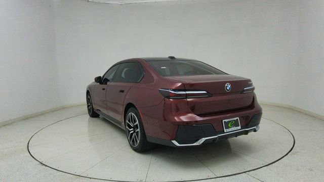 Used 2025 BMW 740i image 75