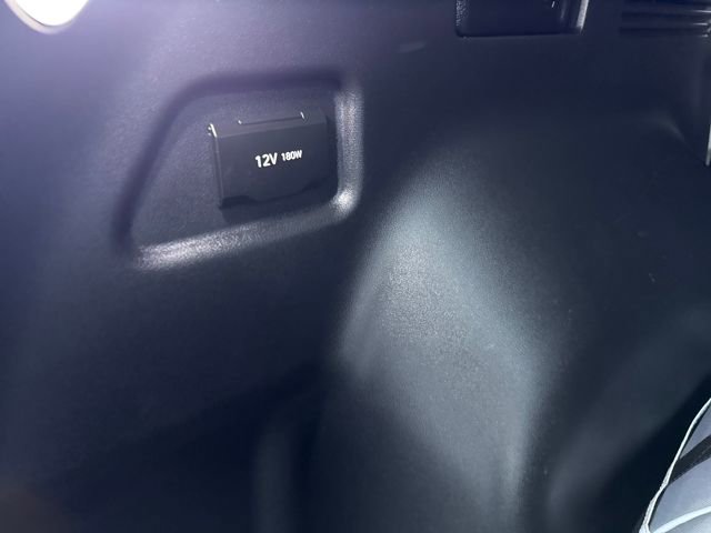 Certified 2025 Hyundai Tucson SEL image 46