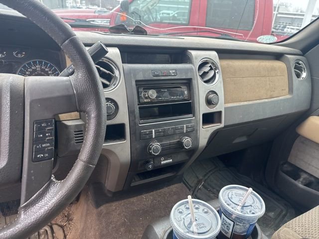 Used 2011 Ford F150 XLT w/ XLT Chrome Pkg image 21