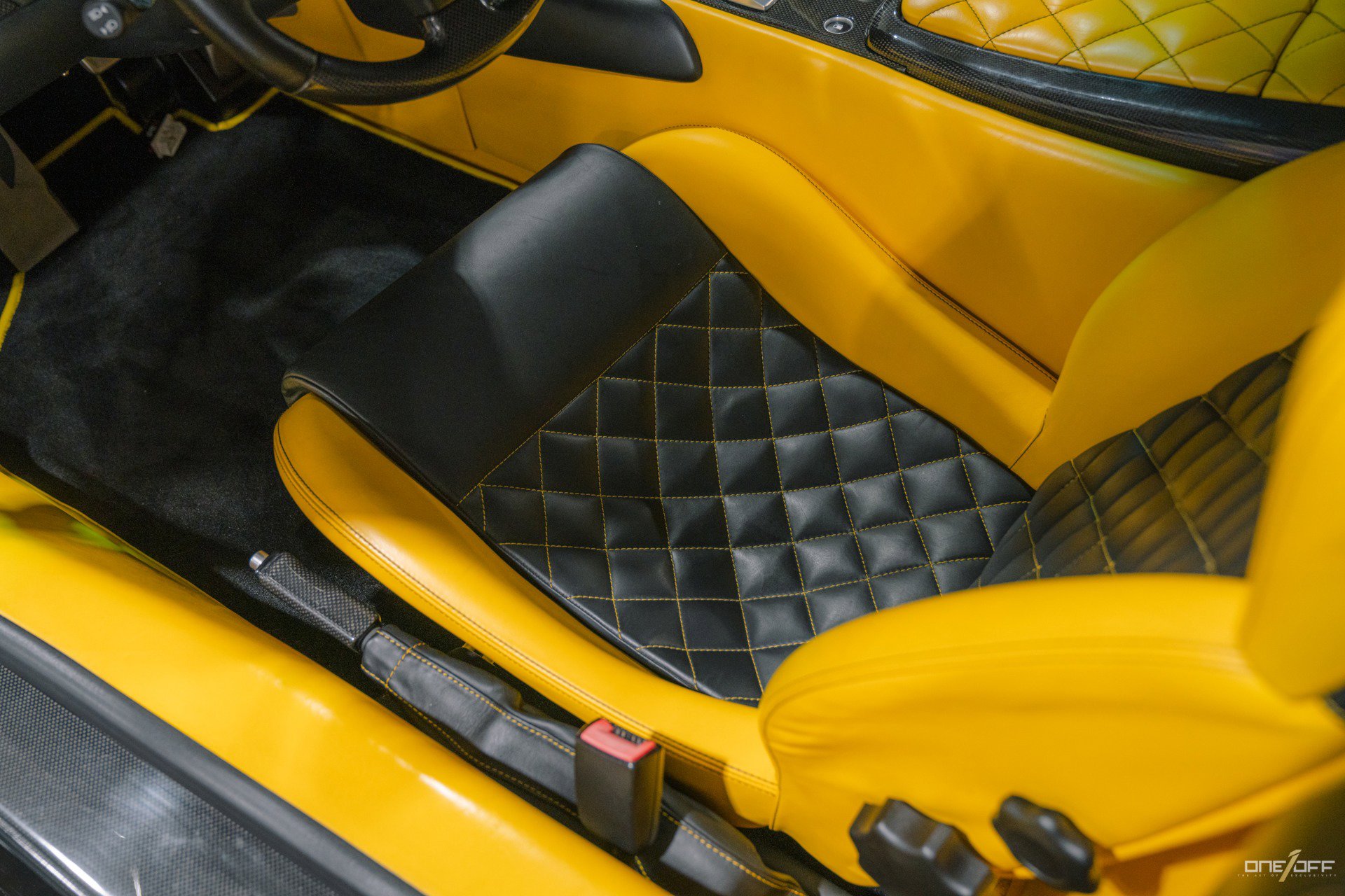 Used 2009 Lamborghini Murcielago LP 640 AWD/4WD image 29