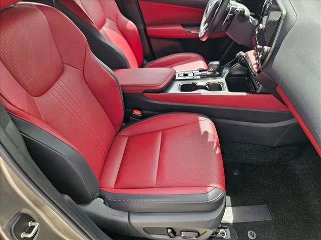 Used 2024 Lexus NX 250 FWD w/ Towing Package (2000 Lbs) image 19