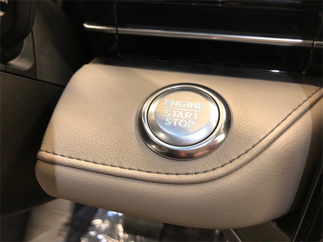 Used 2024 Lincoln Nautilus Premier w/ Equipment Group 102A image 24