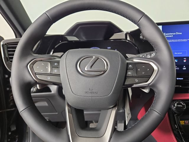 New 2026 Lexus NX 450h+ AWD w/ Luxury Package image 20