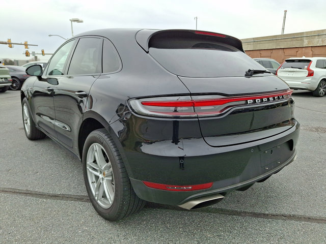 Used 2021 Porsche Macan image 5