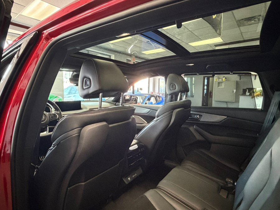 Used 2023 Acura MDX A-Spec AWD/4WD image 30
