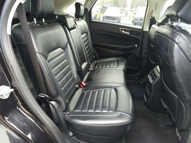 Used 2024 Ford Edge SEL image 46