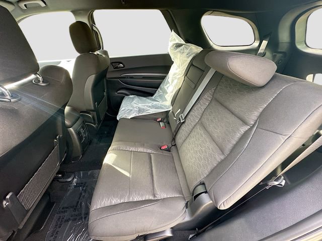 New 2026 Dodge Durango GT image 21