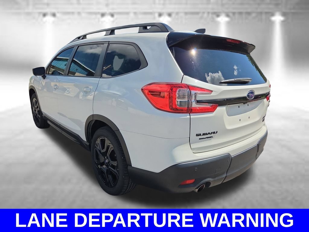 Certified 2023 Subaru Ascent Onyx Edition Limited AWD/4WD image 7