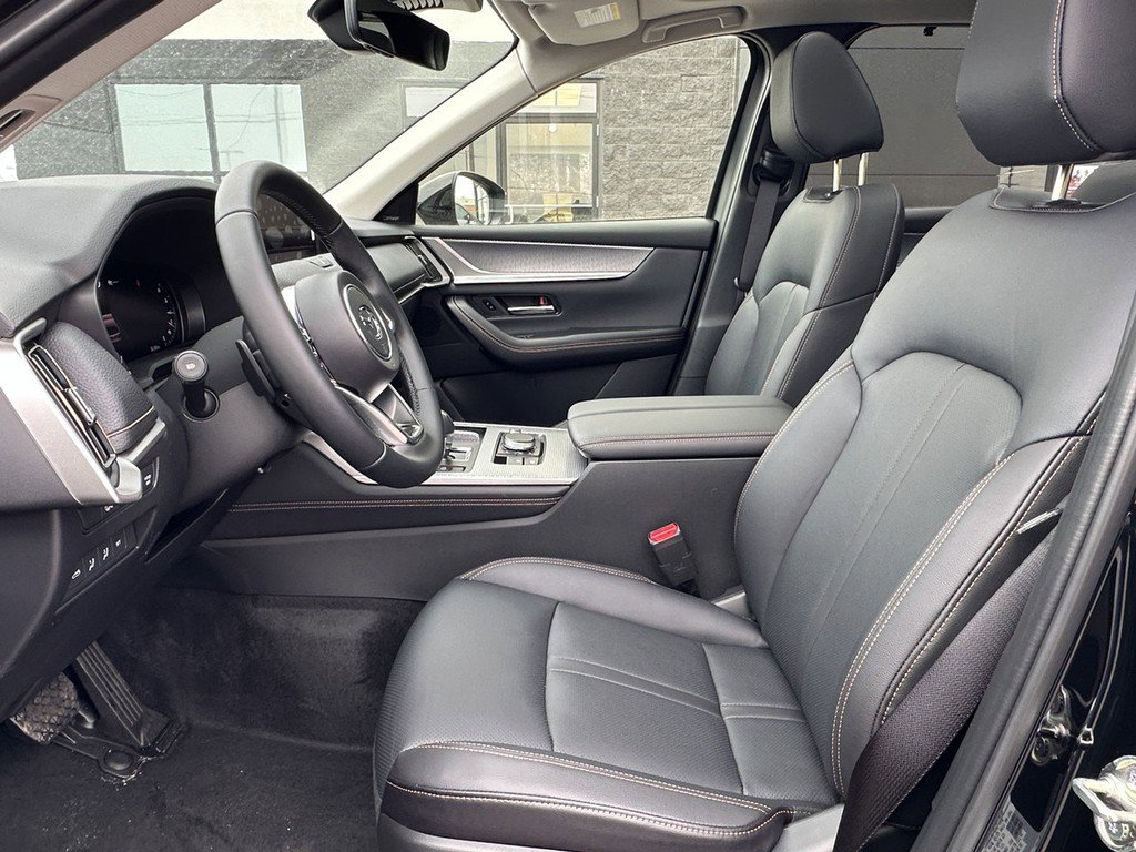 New 2026 MAZDA CX-90 3.3 Turbo w/ Premium Sport Pkg image 17