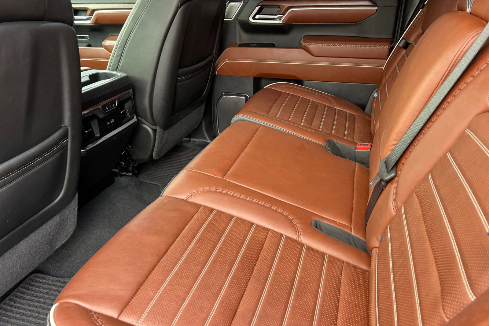 Used 2024 GMC Sierra 1500 Denali Ultimate image 15