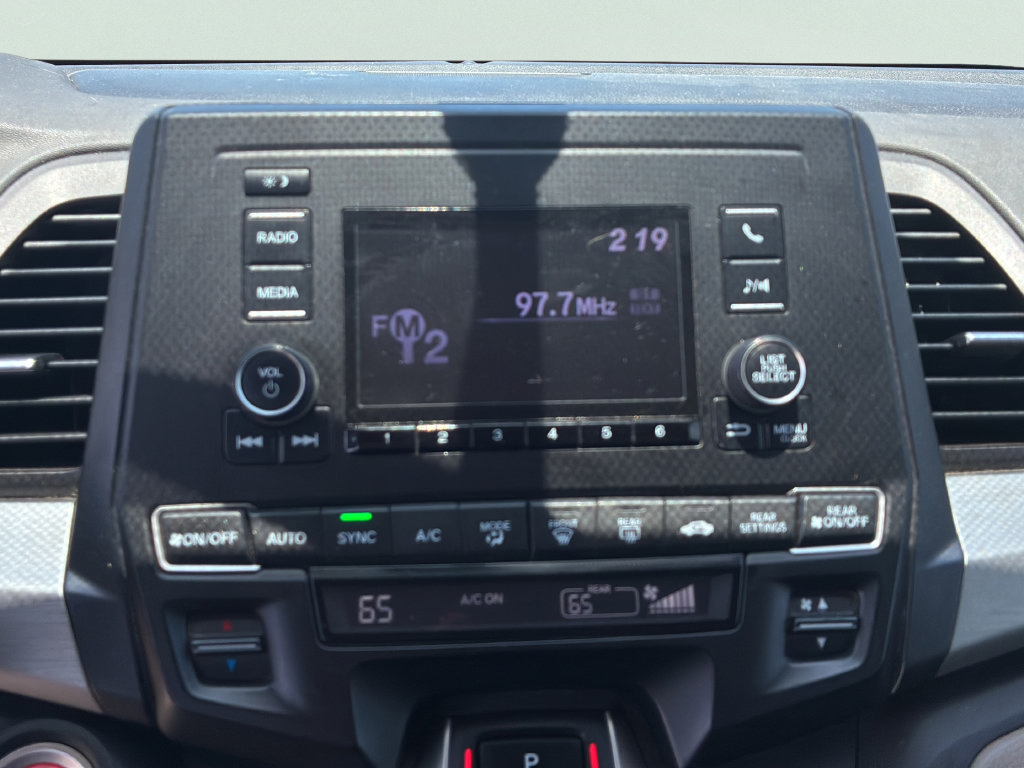 Used 2020 Honda Odyssey LX image 31