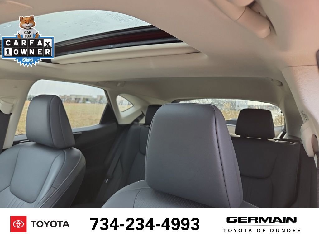 Used 2024 Lexus NX 350h 350h Base w/ Cold Area Package image 21