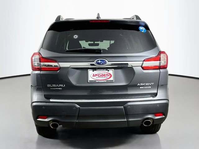 Used 2020 Subaru Ascent Limited w/ Popular Package #2A AWD/4WD image 19