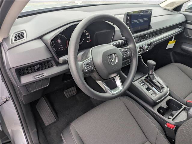 New 2026 Honda CR-V EX image 3