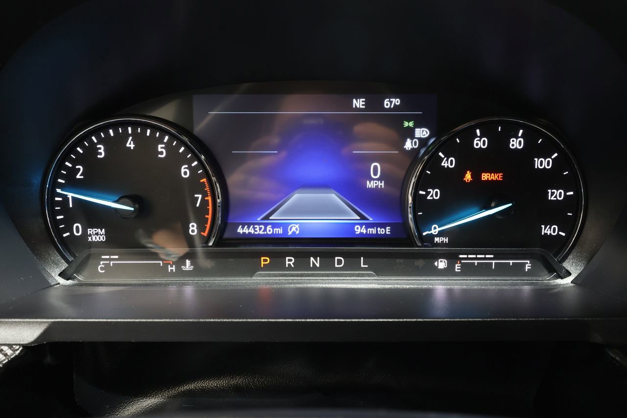 Used 2024 Ford Explorer ST-Line w/ Class IV Trailer Tow Package AWD/4WD image 11