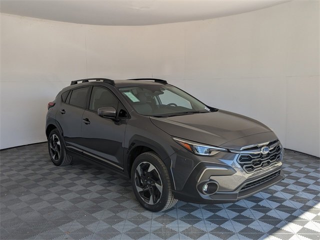 New 2025 Subaru Crosstrek 2.5i Limited image 2