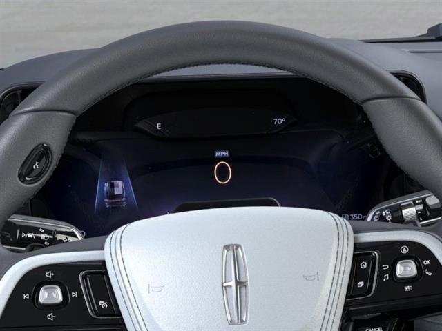 New 2026 Lincoln Aviator Black Label w/ Dynamic Handling Package image 13