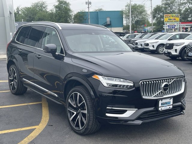 Used 2022 Volvo XC90 T8 Inscription Expression w/ Advanced Package image 11