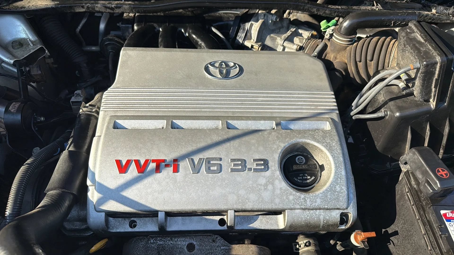 Used 2004 Toyota Highlander 2WD V6 image 10