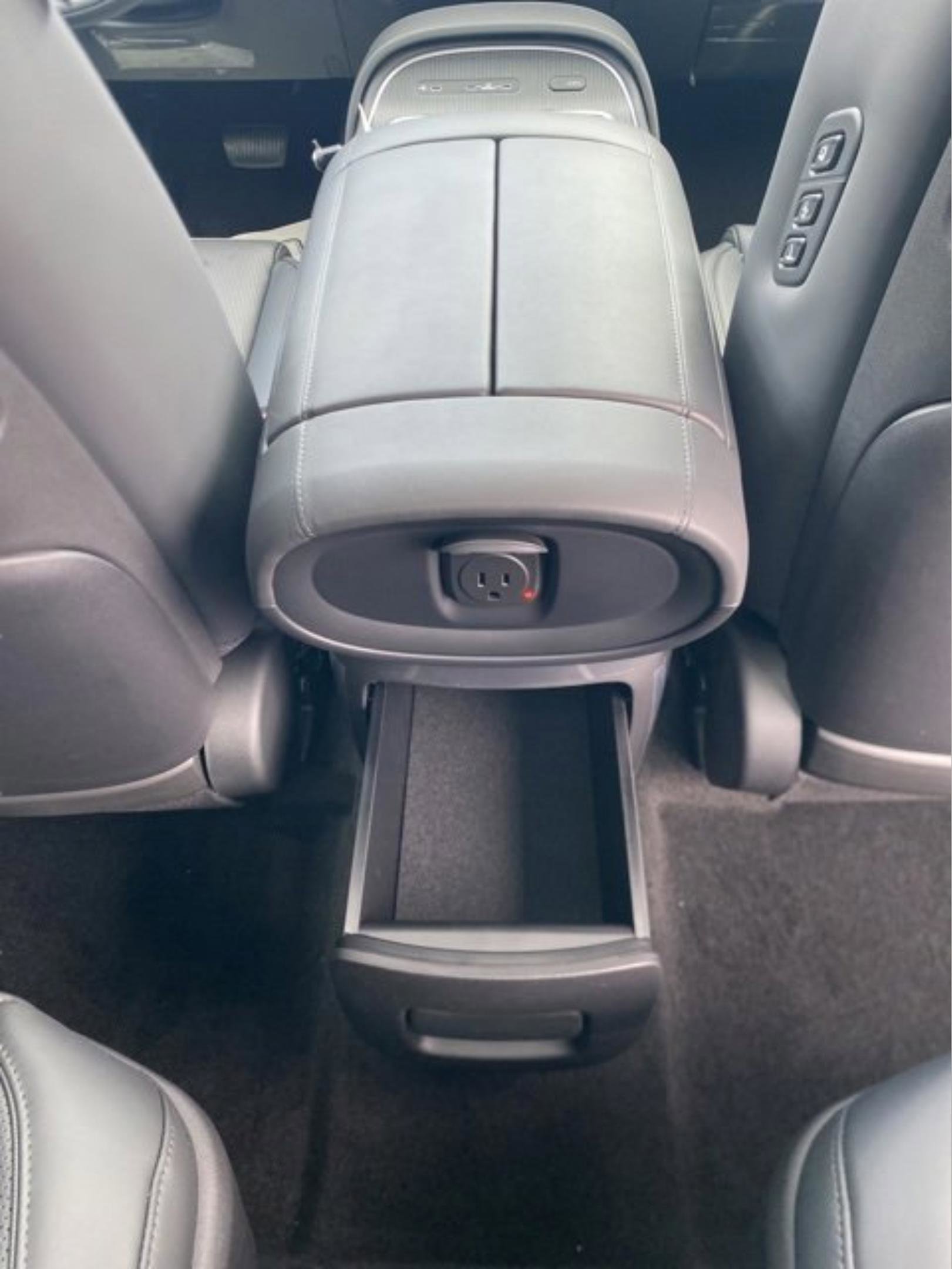 New 2026 Hyundai Palisade Calligraphy image 36