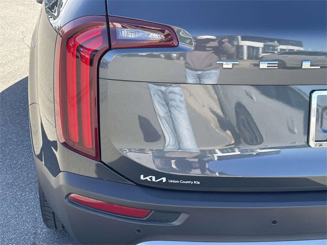 Used 2020 Kia Telluride EX w/ EX Premium Package image 15