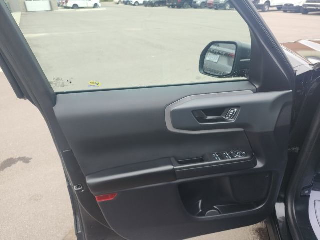 Used 2023 Ford Bronco Sport Big Bend w/ Convenience Package image 19