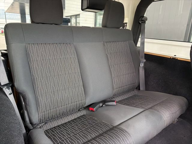 Used 2014 Jeep Wrangler Sport image 12