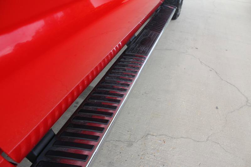 Used 2016 Ford F250 XLT w/ XLT Value Package AWD/4WD image 25