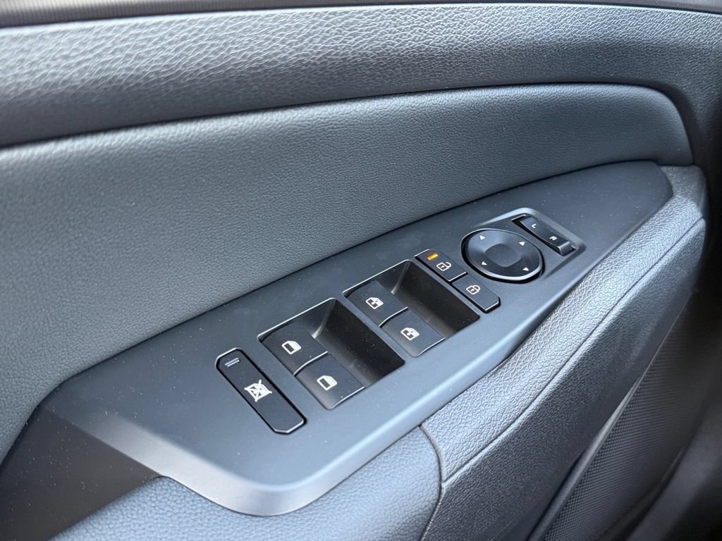 New 2027 Kia Sportage EX AWD/4WD image 18