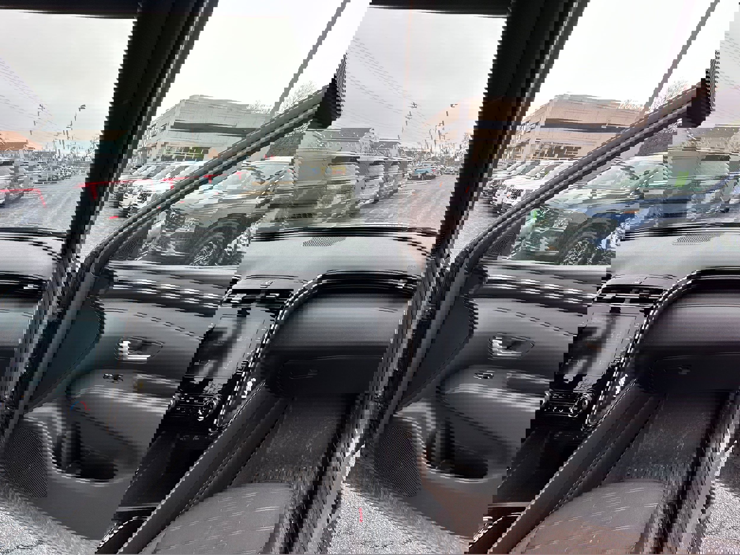 Used 2023 Hyundai Santa Cruz Night w/ Cargo Package image 17