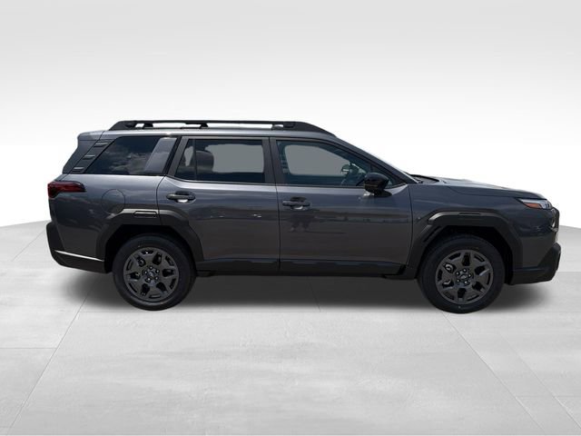 New 2026 Subaru Outback Premium AWD/4WD image 8