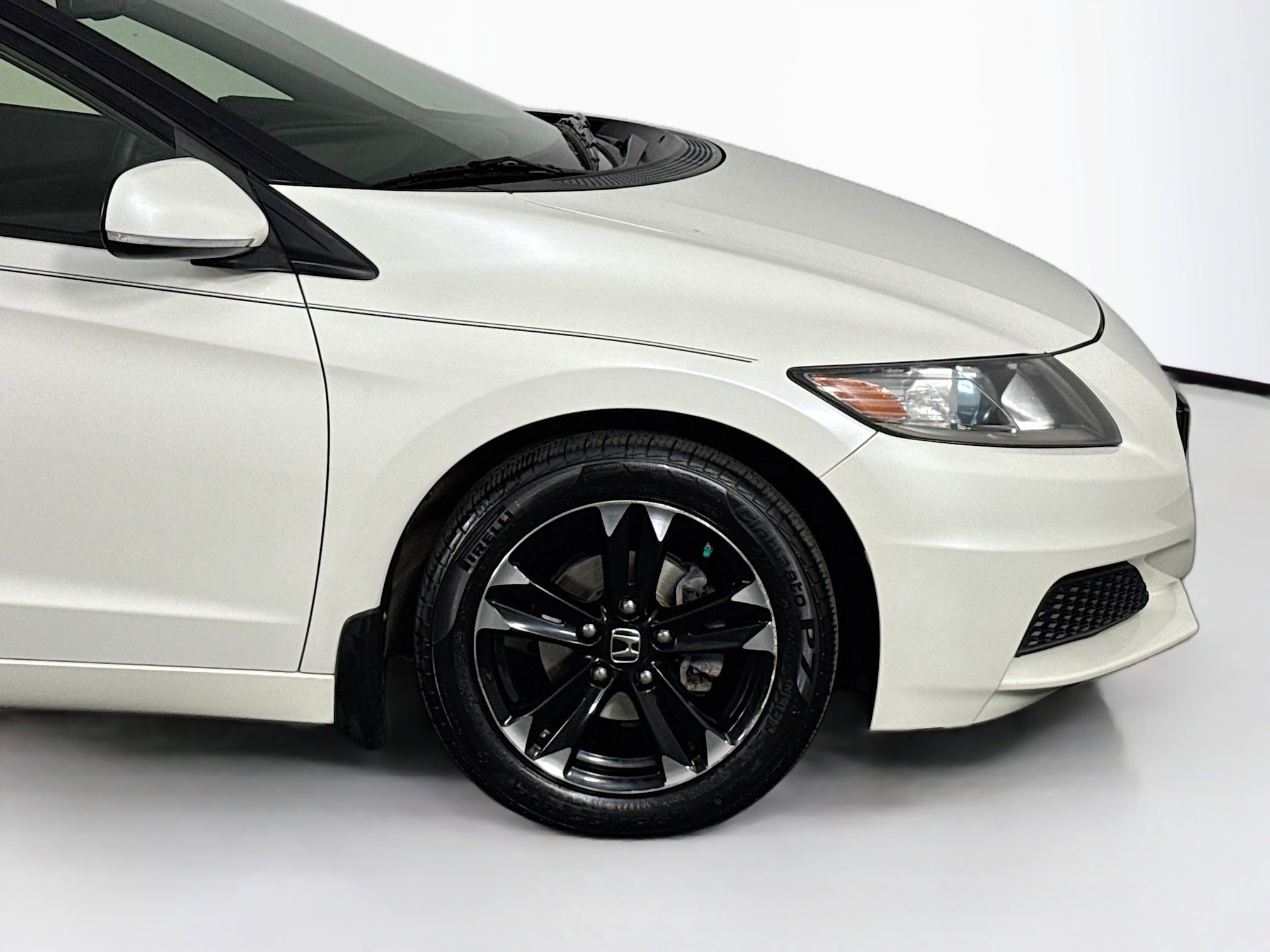 Used 2015 Honda CR-Z image 38