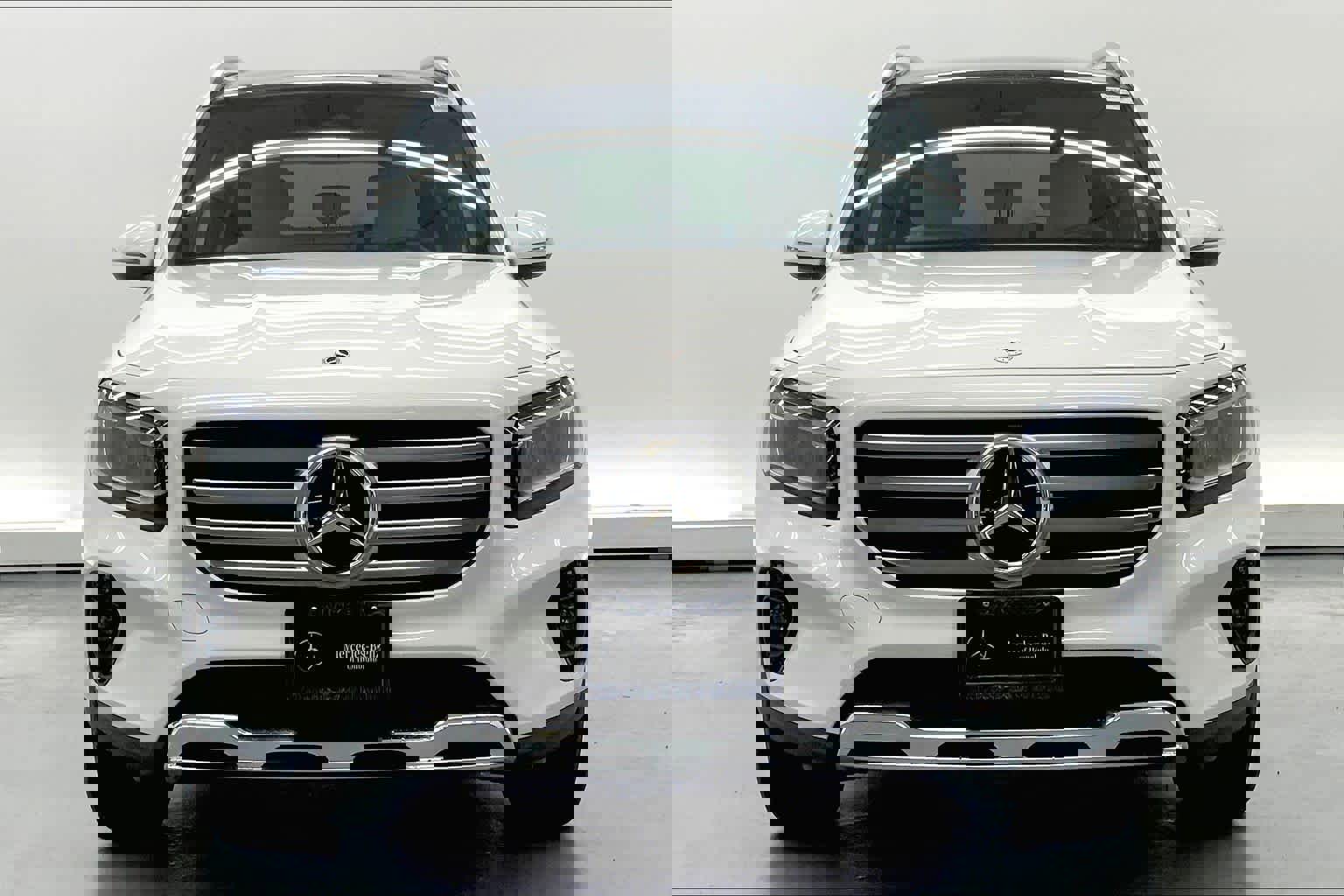 Used 2026 Mercedes-Benz GLB 250 image 8