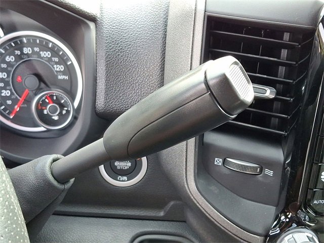 Used 2025 RAM 3500 Tradesman image 14