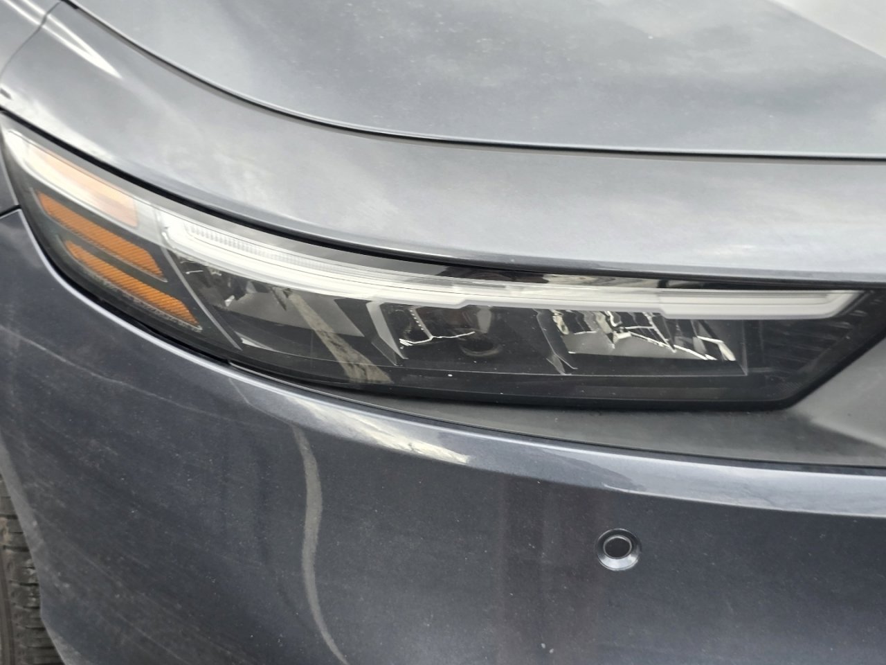 Used 2024 Honda Accord Touring image 11