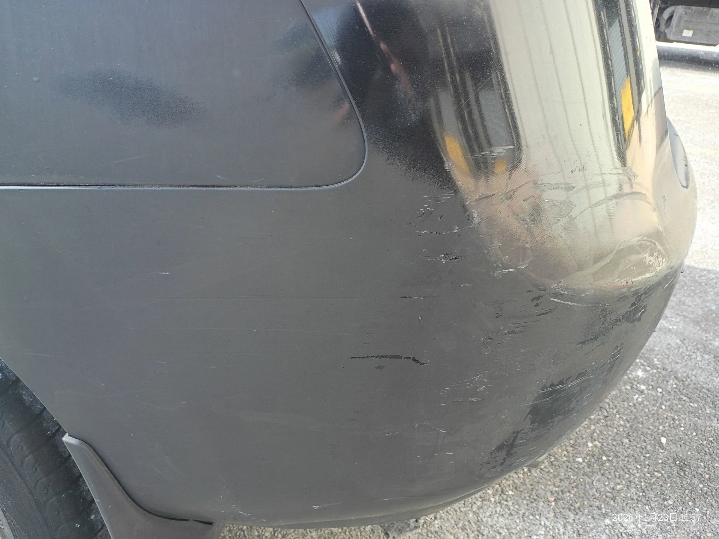 Used 2008 Nissan Rogue SL w/ Premium Pkg image 29