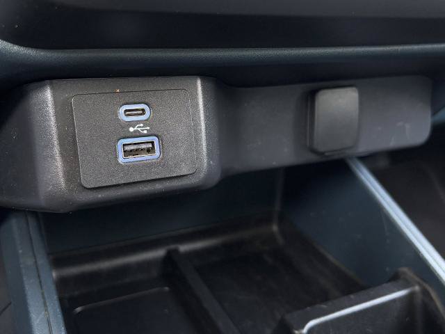 Certified 2023 Ford Maverick XL FWD image 21