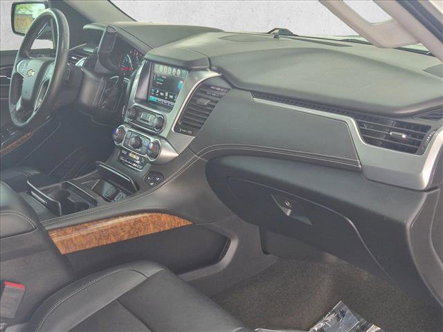 Used 2018 Chevrolet Tahoe Premier image 24