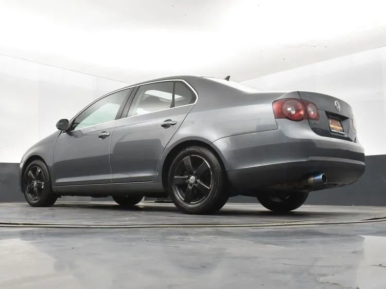 Used 2008 Volkswagen Jetta SE FWD image 12