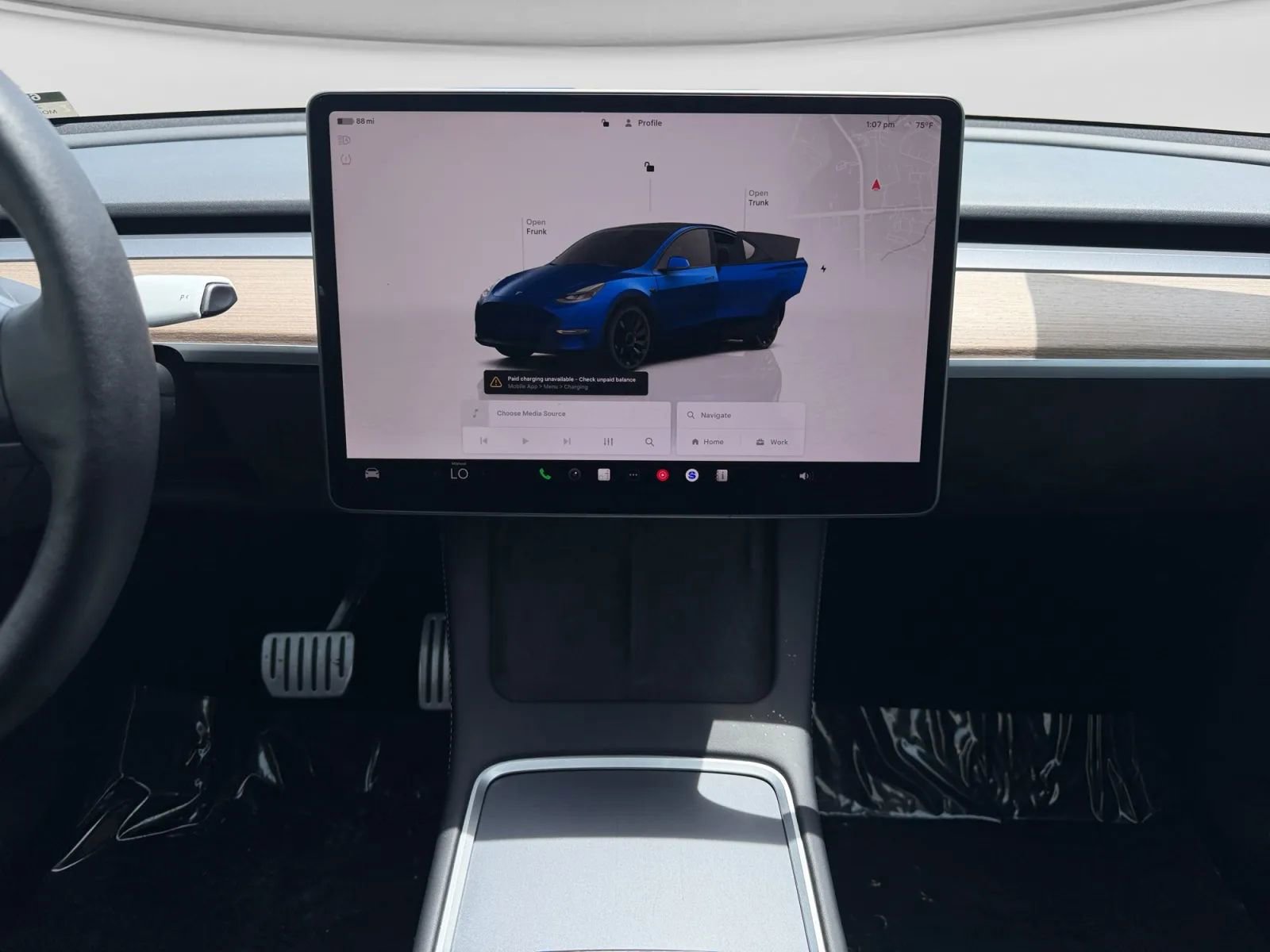 Used 2023 Tesla Model Y Performance AWD/4WD image 20